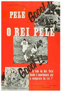 O Rei Pelé