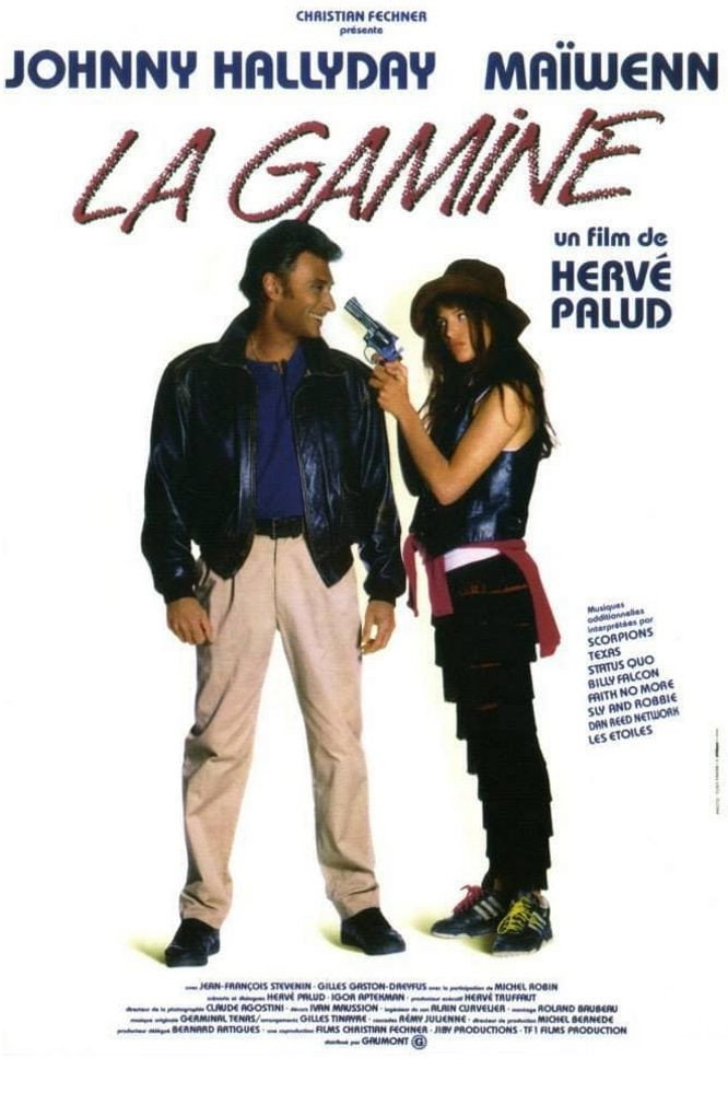 La gamine