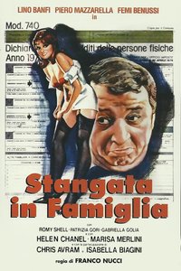Stangata in Famiglia
