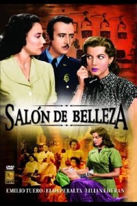 Beauty Salon