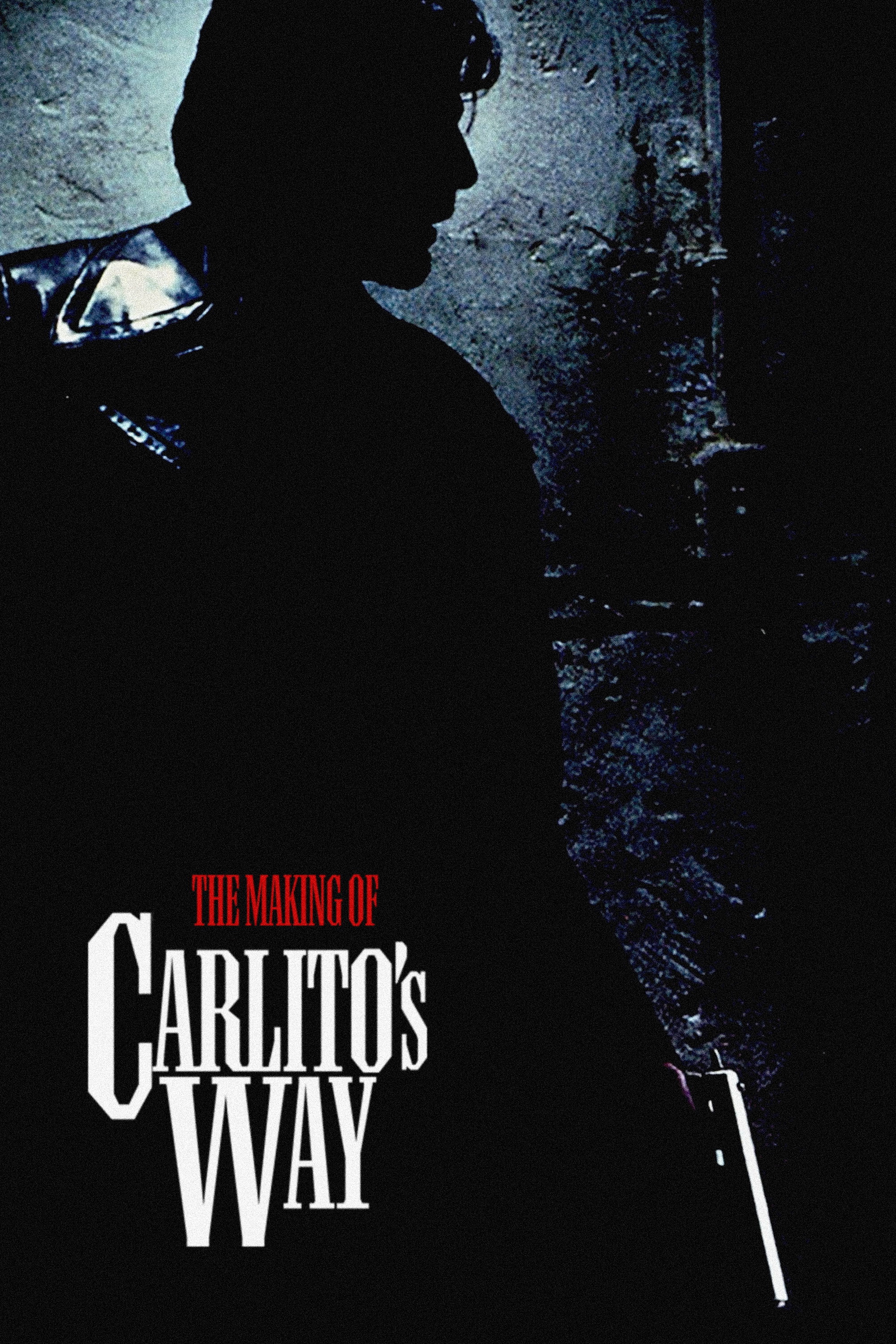 The Making of ’Carlito's Way’