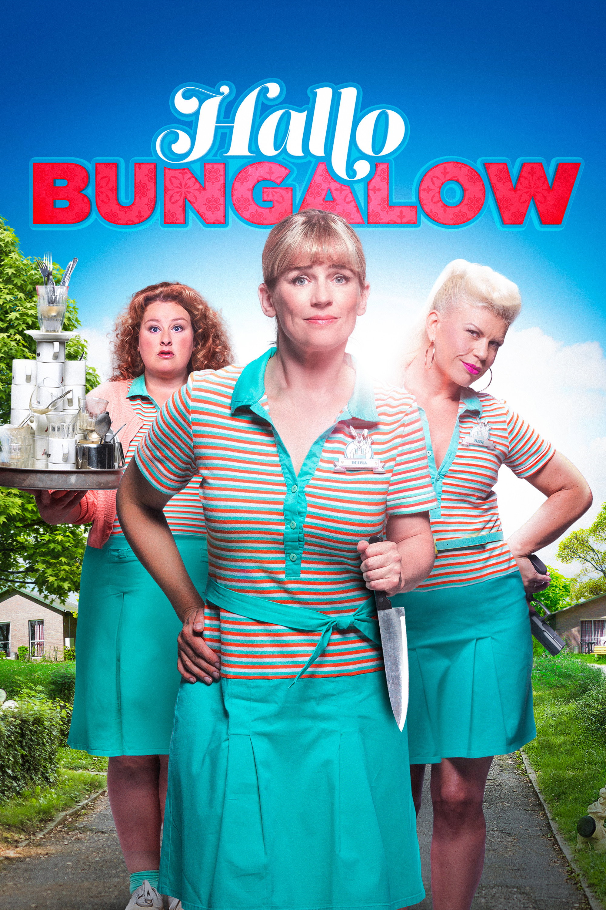 Hallo bungalow