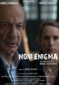 Deadly Seasons: Black Enigma