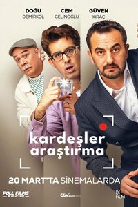 Brothers Investigation