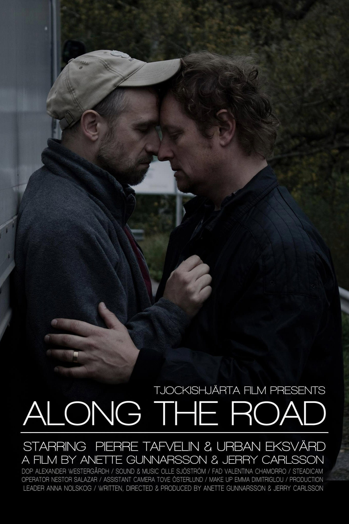 Along the Road