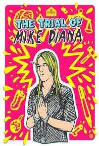 Boiled Angels: The Trial of Mike Diana