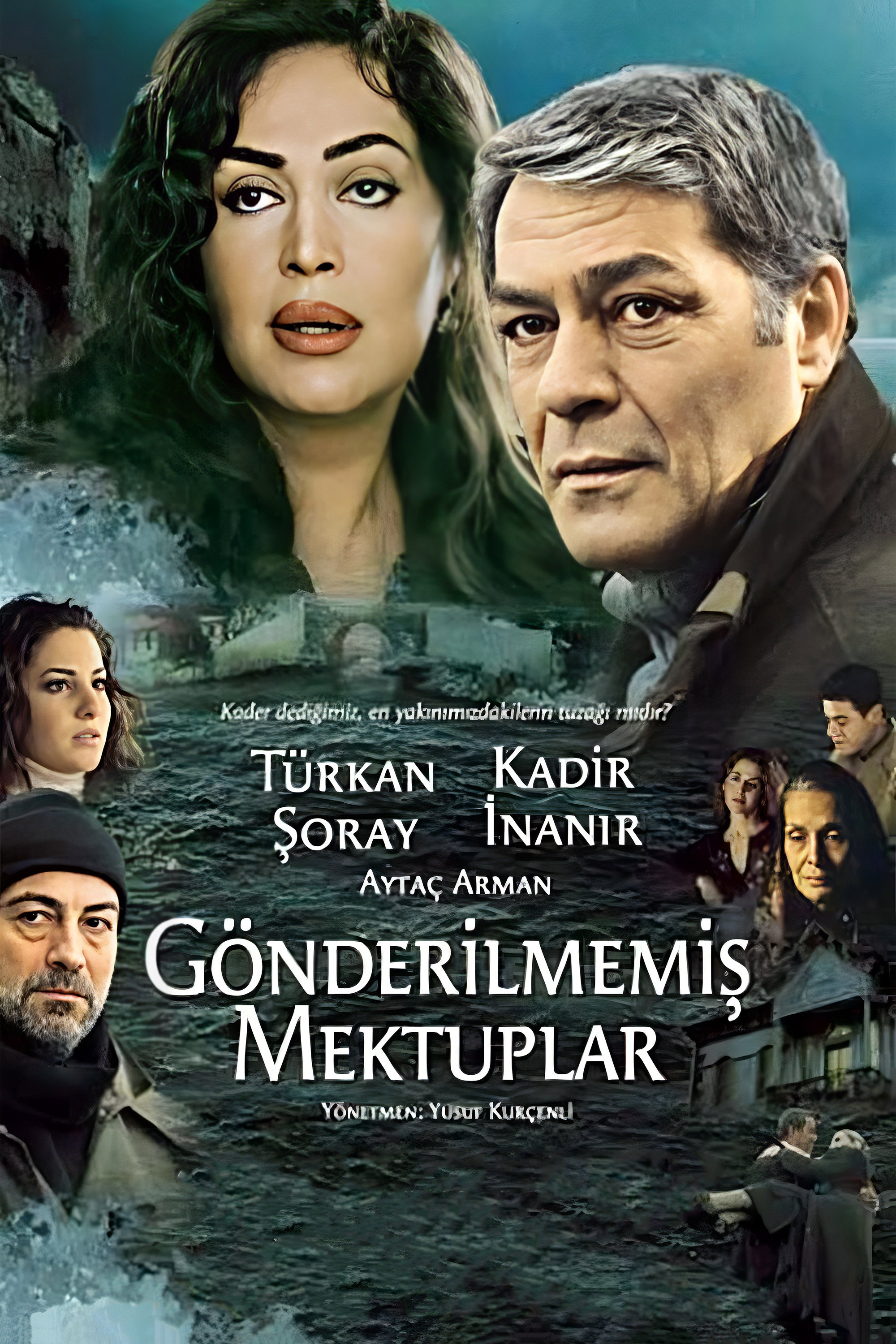 Gönderilmemis Mektuplar