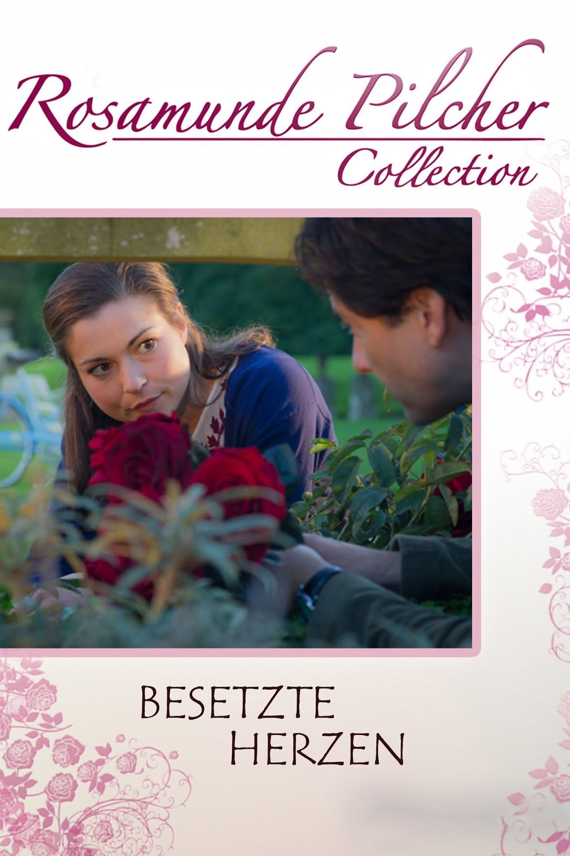 Besetzte Herzen