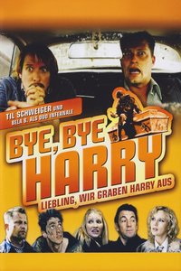 Bye Bye Harry!