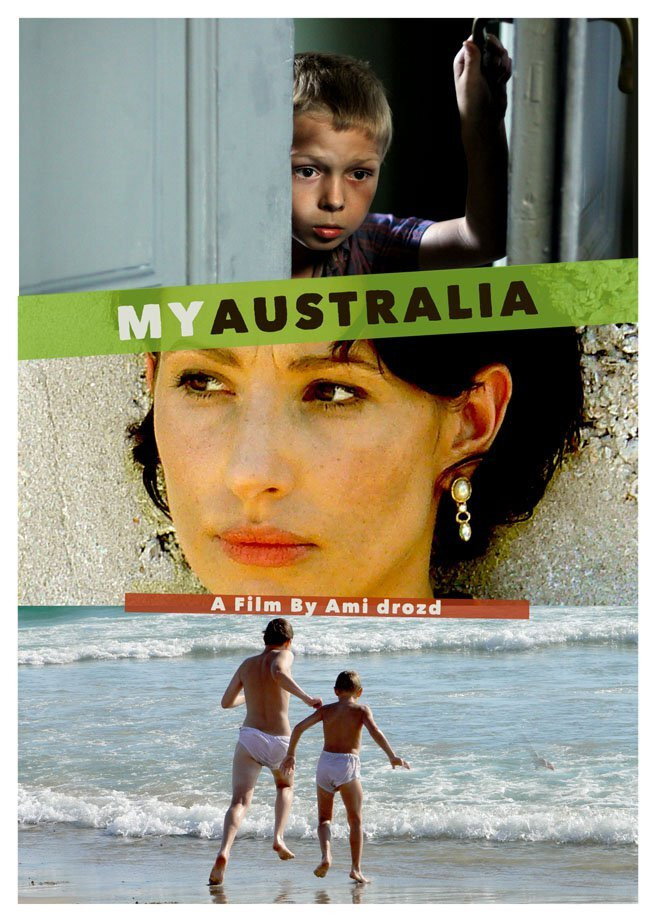 My Australia