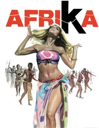 Afrika