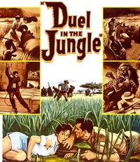 Duel in the Jungle