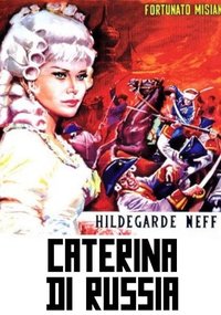 Catherine of Russia