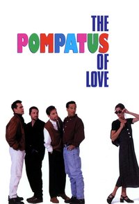The Pompatus of Love
