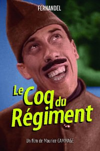 The Rooster of the Regiment