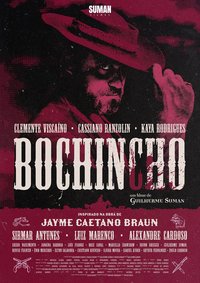 Bochincho - The Movie