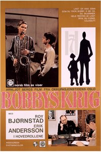Bobby's War