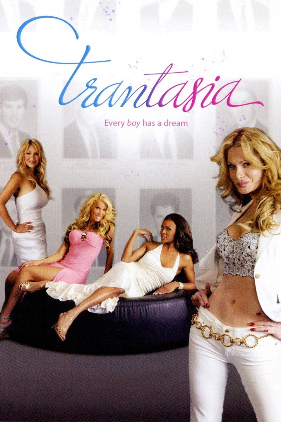 Trantasia