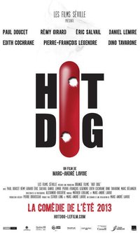 Hot Dog