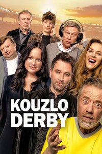 The Magic of the Derby