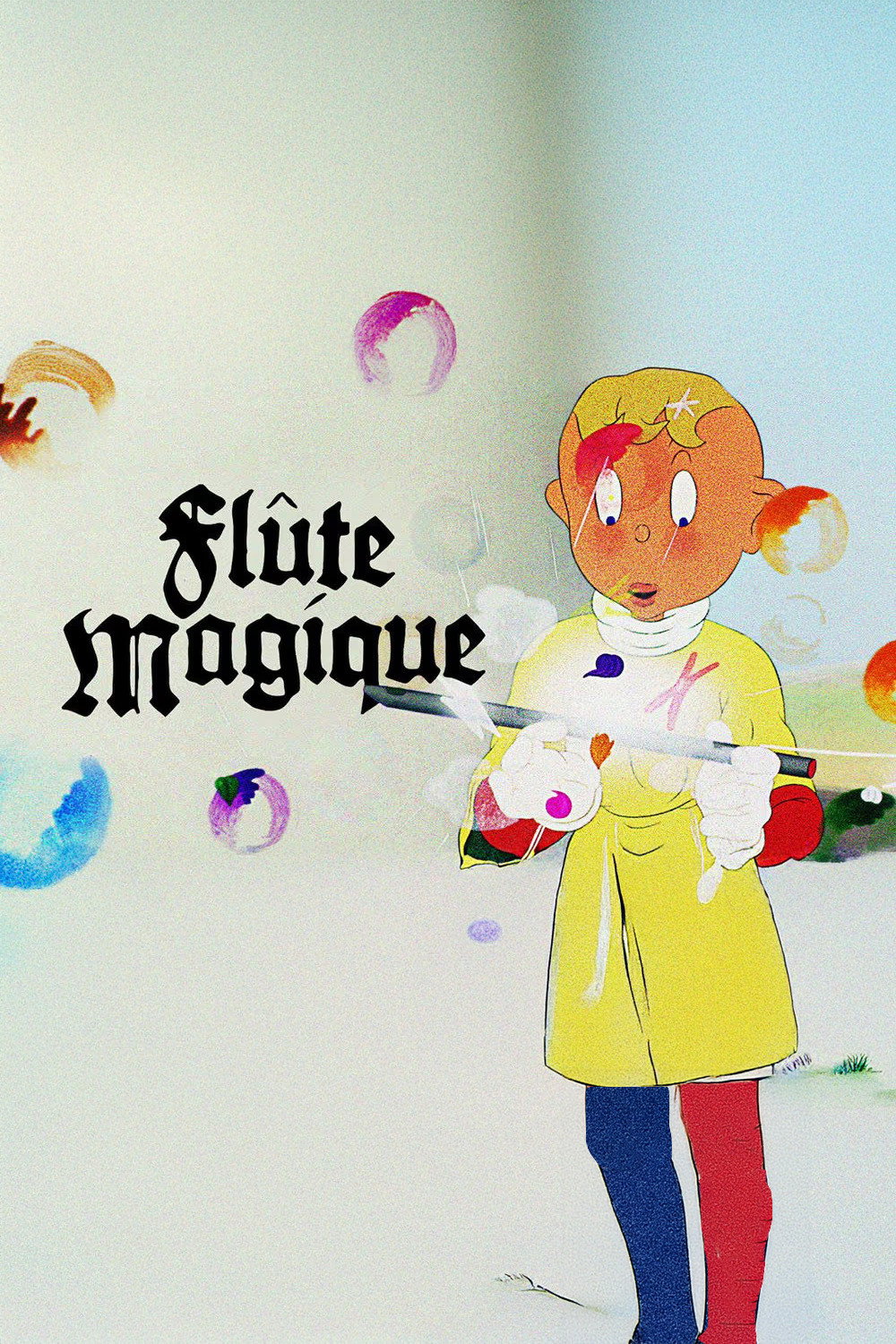The Magic Flute