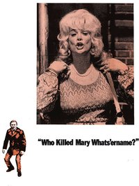 Who Killed Mary Whats'ername?