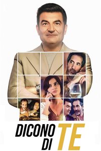 Dicono di te