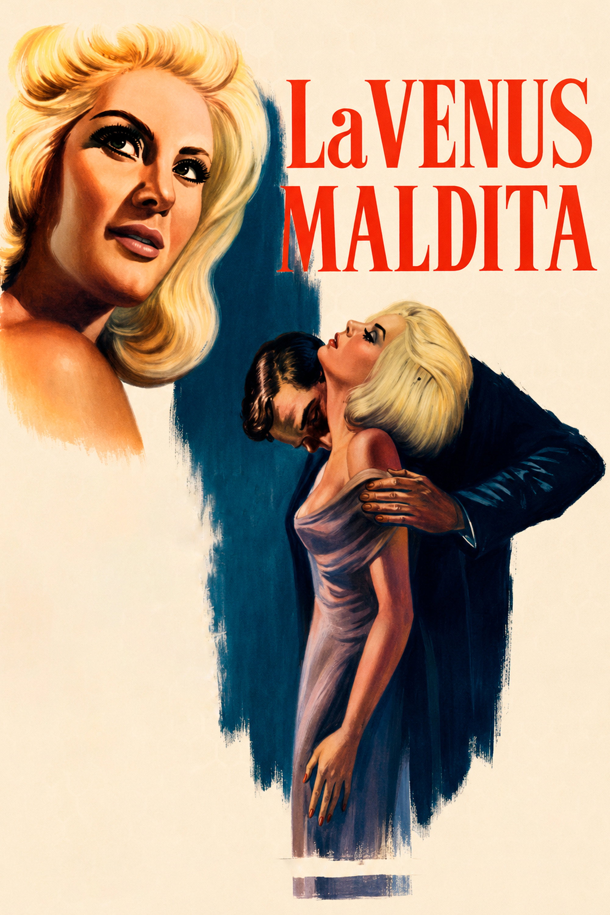 La venus maldita