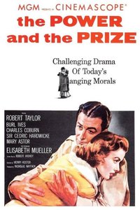 The Power and the Prize