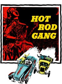 Hot Rod Gang