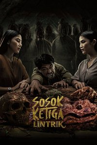 Sosok Ketiga 2: Lintrik