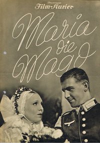Maria, the Servant