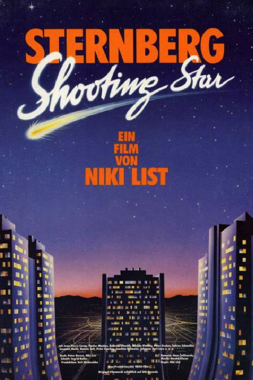 Sternberg – Shooting Star