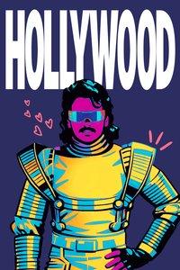 Hollywood