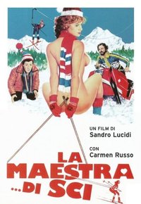 Ski Mistress