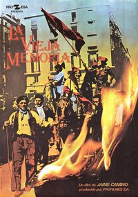 La vieja memoria