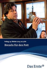 Brezeln für den Pott