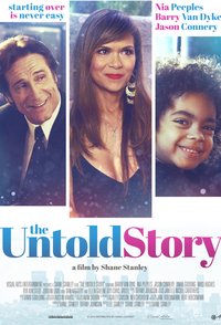 The Untold Story