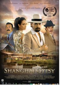 Shanghai Gypsy