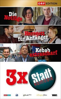 Kebab extrascharf