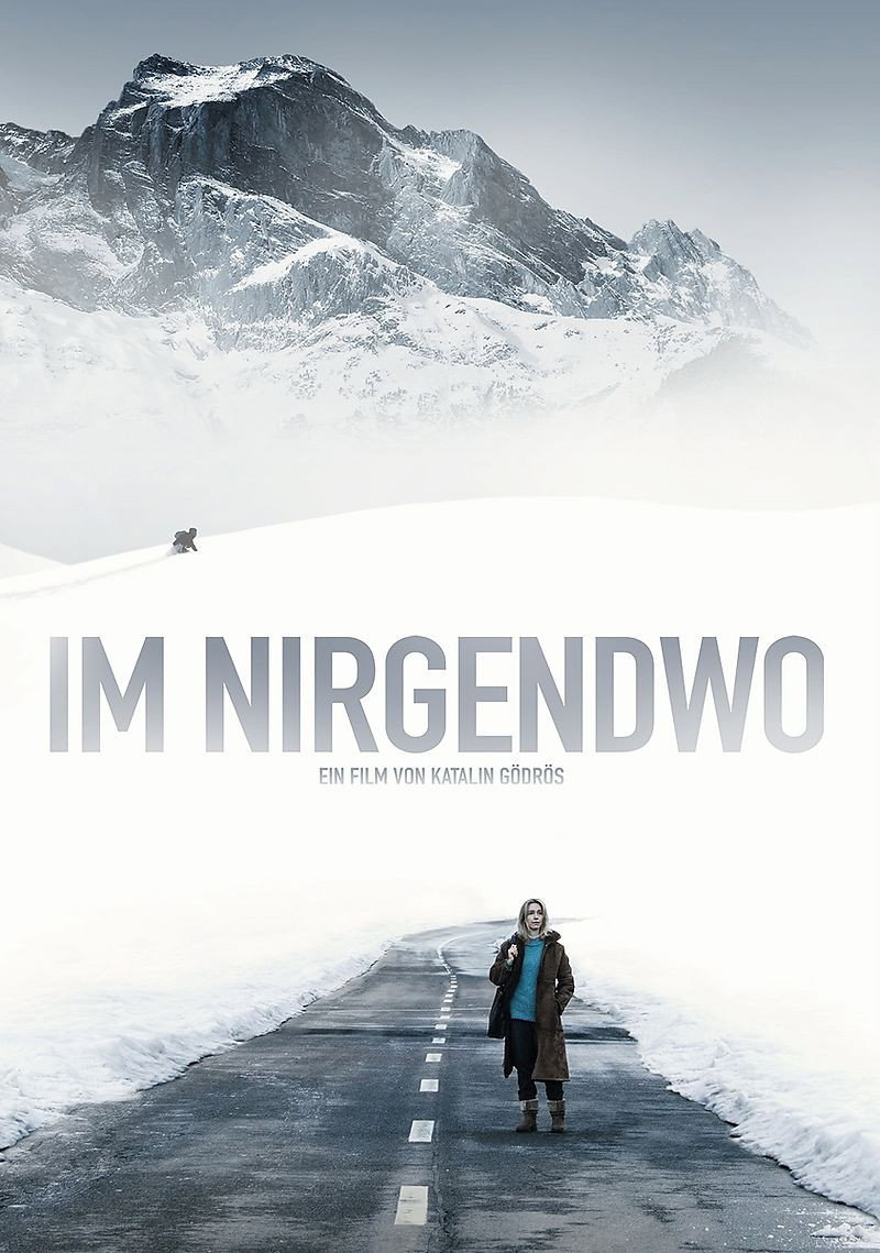 Un Cœur sous la neige
