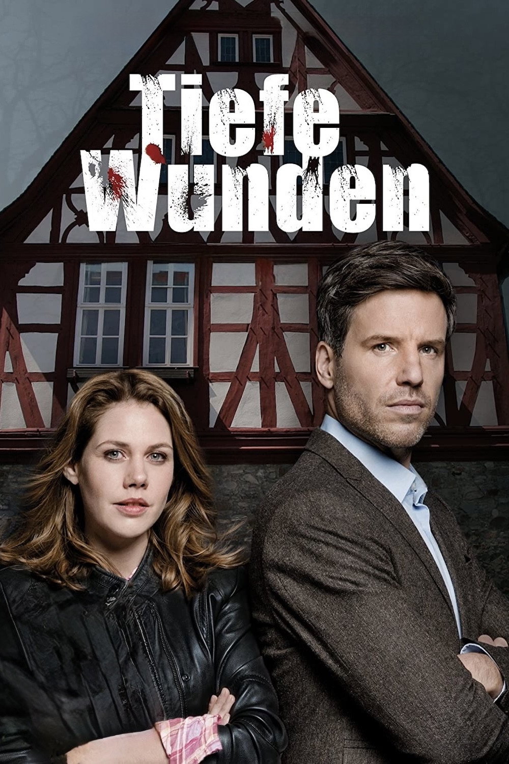 Tiefe Wunden