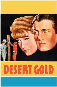 Desert Gold
