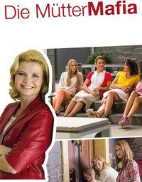 La mafia de las madres