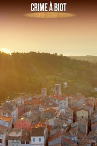 Murder in Biot