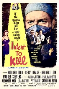 Intent to Kill