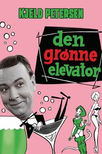 Den Grønne elevator