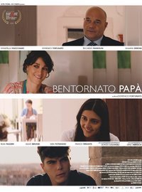 Bentornato papà