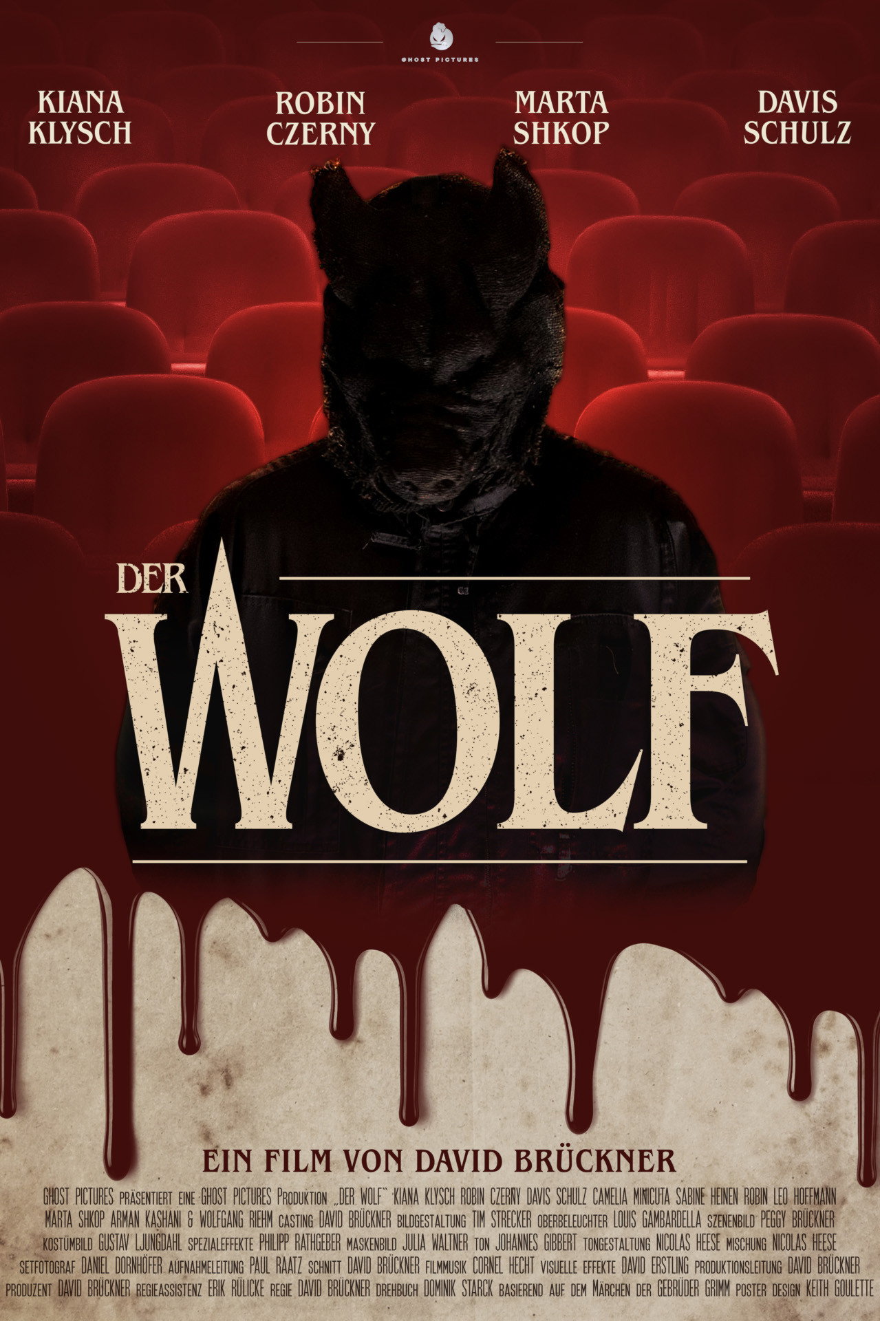 Wolf