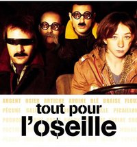 Tout pour l'oseille